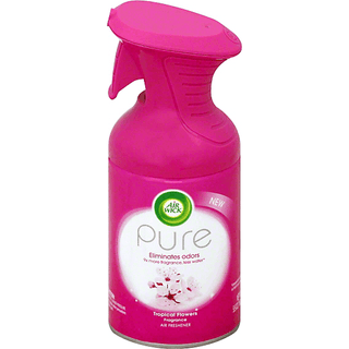 Air Wick Pure Freshener, Tropical Flowers Fragrance
