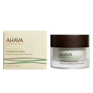 , (Ahava) AHAVA Time To Revitalize Extreme Day Cream, 1.7 Fl. Oz