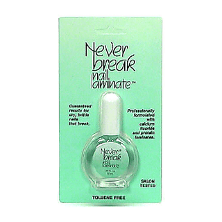 Never Break Nail Laminate