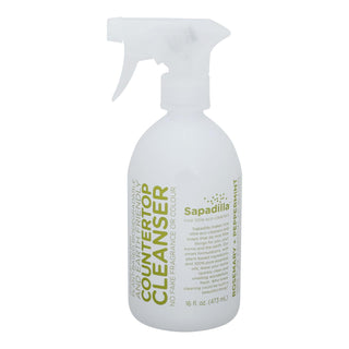 Sapadilla Nice Little Rosemary + Peppermint Eco-Cleaners 16 Oz
