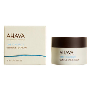 Ahava Time To Hydrate Gentle Eye Cream, 0.51 Fl. Oz