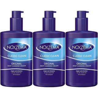 Noxzema Original Deep Cleansing Cream, Classic Clean