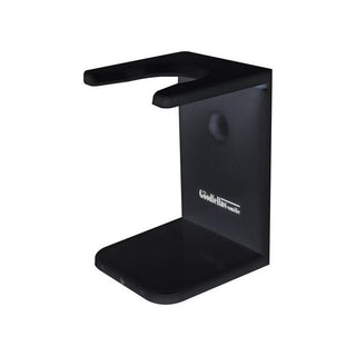 The Goodfellas' Smile Shaving Brush Stand Black