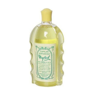 Myrsol Lemon Hair Wash 235ml