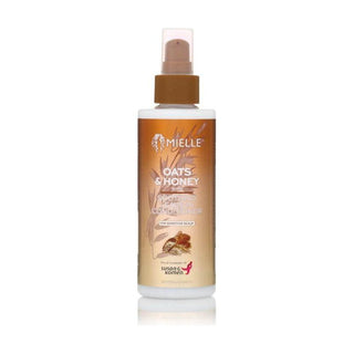 Mielle Oats & Honey Soothing Leave-In Conditioner 6 Oz