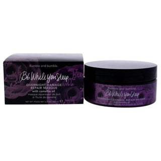 Bumble & Bumble While You Sleep Masque 6.4oz