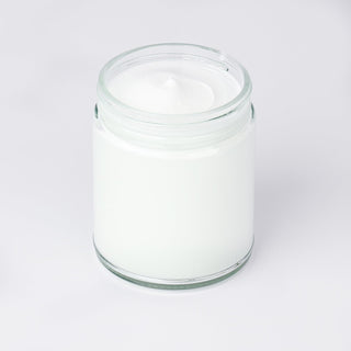All-Natural Vanilla Gift Set | Whipped Tallow, Candle, and Soap