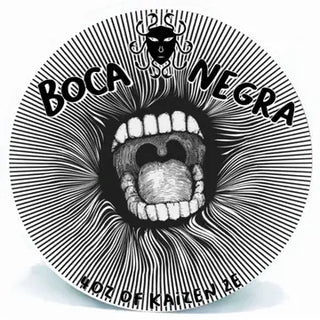 Ariana & Evans Boca Negra Kaizen 2e Base Shaving Collection