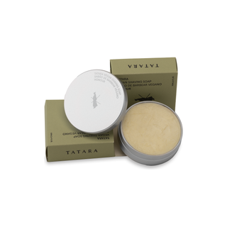 Tatara Honour Vegan Shaving Soap 3.4 oz