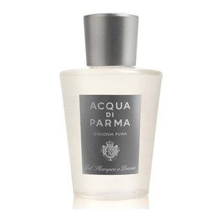 Acqua Di Parma C. Pura Hair And Shower Gel 200 Ml.