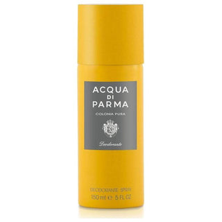 Acqua Di Parma Colonia Pura Deo Spray 150 Ml.