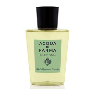 Acqua Di Parma Colonia Futura Hair & Showergel 200Ml