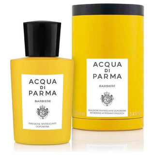 Acqua Di Parma Barbiere A/S Emulsion 100 Ml.