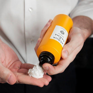 Acqua Di Parma - Barbiere Shaving Gel - 150 Ml.