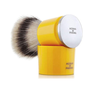 Acqua Di Parma - Barbiere Yellow Shaving Brush