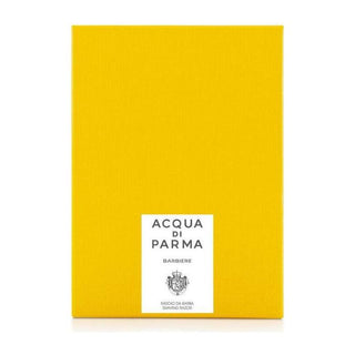 Acqua Di Parma Yellow Razor Fusion