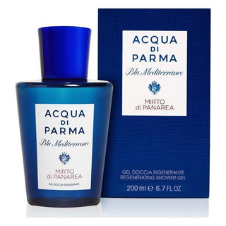 Acqua Di Parma Bm Mirto Shower Gel 200 Ml.
