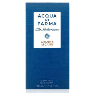 Acqua Di Parma Bm Arancia Hand Cream 300 Ml