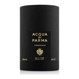 Acqua Di Parma Sig. Osmanthus Edp 180 Ml.