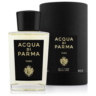 Acqua Di Parma Sig. Yuzu Edp 180Ml