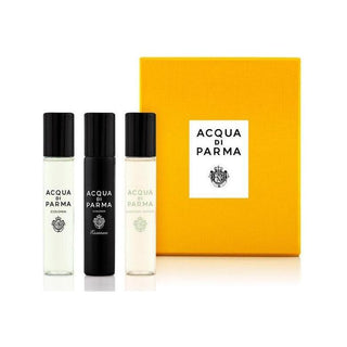 Acqua Di Parma Discovery Set Colonia