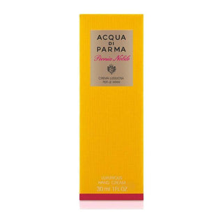 Acqua Di Parma Peonia N. Hand Cream 30 Ml.