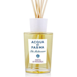 Acqua Di Parma Bm Mirto Room Diffuser 180 Ml.