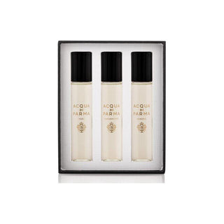 Acqua Di Parma Discovery Set Signatures Trasp