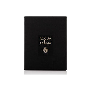 Acqua Di Parma Discovery Set Signatures Black