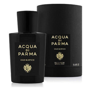 Acqua Di Parma Signature Oud&Spice Edp 100 Ml