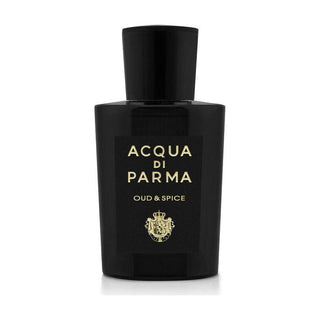 Acqua Di Parma Signature Oud&Spice Edp 100 Ml
