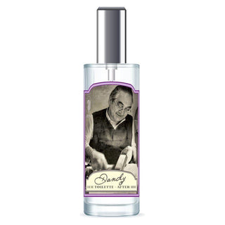 Extro Cosmesi Dandy Shaving Collection