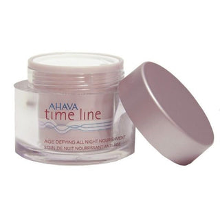 Ahava TimeLine All Night Nourishment, 1.7 oz