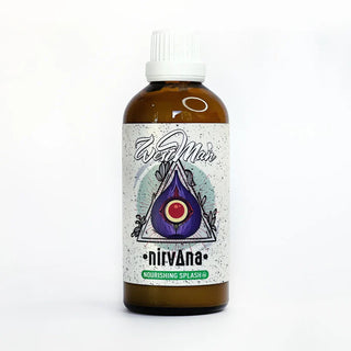 WestMan Nirvana Nourishing Spalsh 100ml