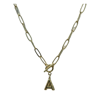 STYLISH INIITALS A-Z