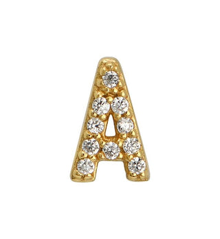 INITIAL CHARM (ONLY)