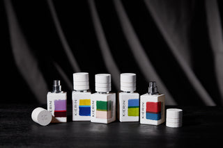 Anima Blue Limited Edition