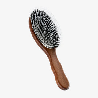 Acca Kappa Professional Classic Hair Extension Brush - Mixed Bristles