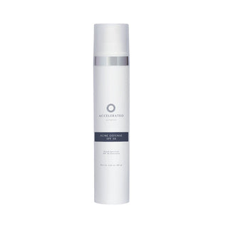 Acne Defense with SPF 50+