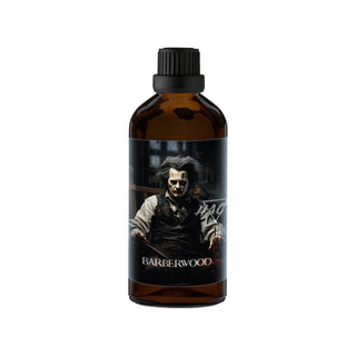 HAGS Barberwood Shaving Collection