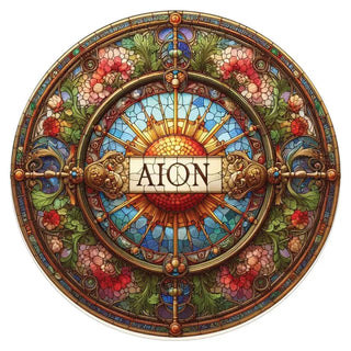 Aion Skincare Aion Shaving Collection