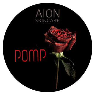 Aion Skincare Pomp Shaving Collection