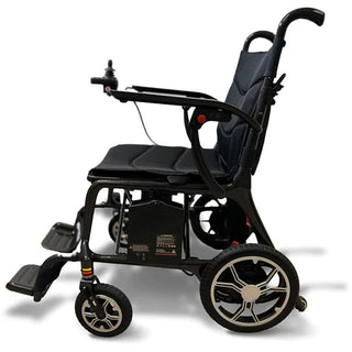 Journey Air Elite Folding Power Wheelchair