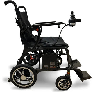 Journey Air Elite Folding Power Wheelchair