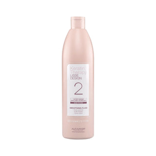 AlfaParf Lisse Design Keratin Therapy Smoothing Fluid - 1000ml