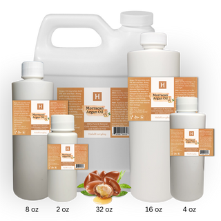 Argan Oil