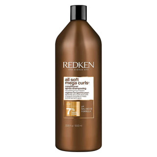 Redken All Soft Mega Conditioner 33oz