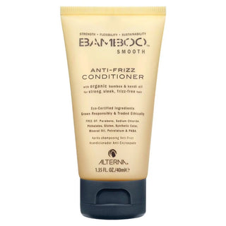 Alterna Bamboo Smooth Anti-Frizz Shampoo 1.35oz