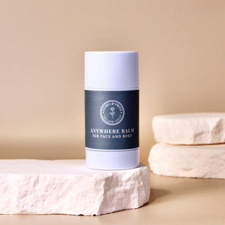 Anywhere Balm for Face and Body