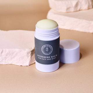Anywhere Balm for Face and Body